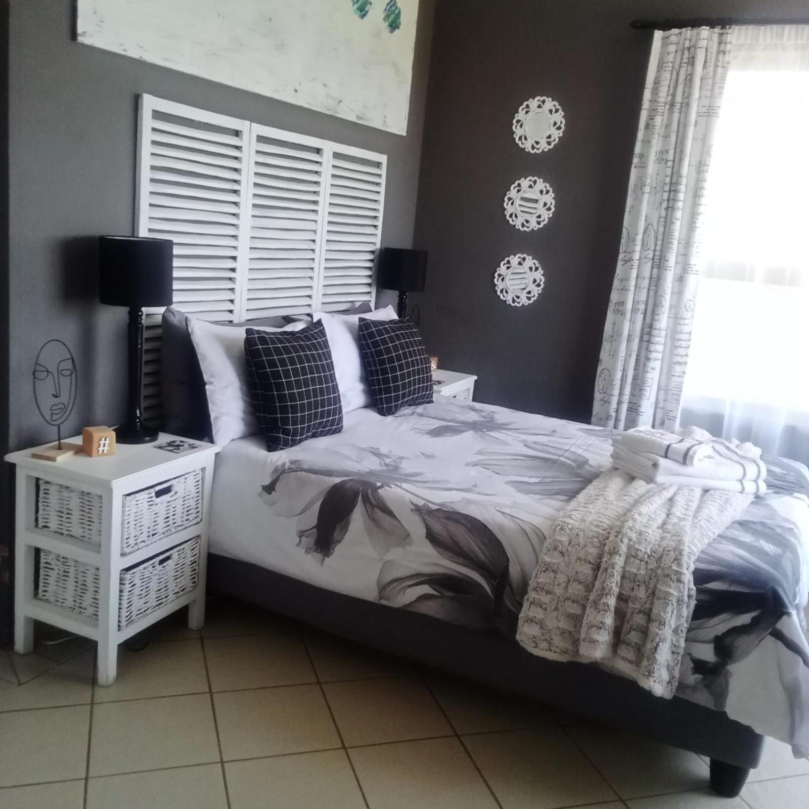 Apartment V's Ballito